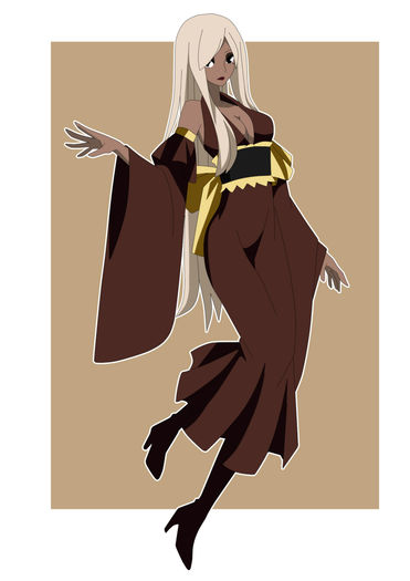 rebekah