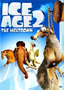 Ice Age The Meltdown (2006) pe PRO TV vazut de mine
