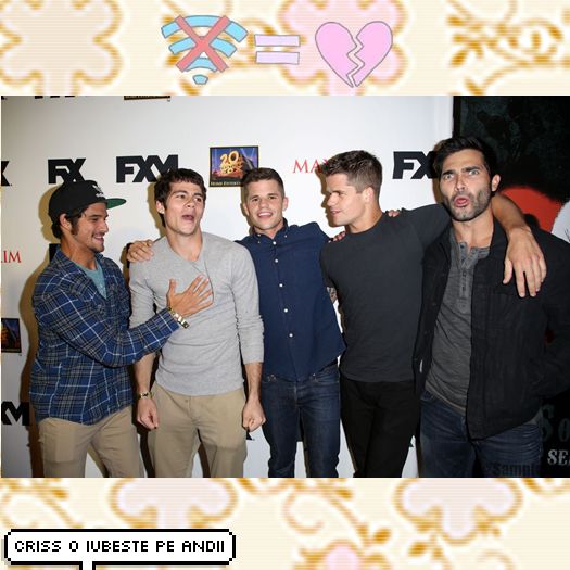 ➹❛ЯΛÐłØΛϾTłVƐ❜☂ *vine dregându-și vocea* - here - episode 38 - done