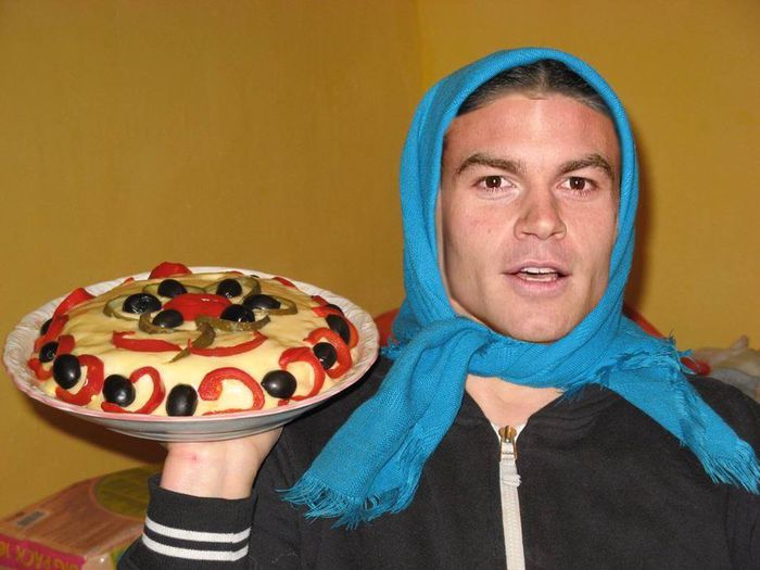 ;; clk M-ai stricat cumva, iubire?=))))))))))))))#Derek *pune pe masa mai multe platouri - here - episode 38 - done