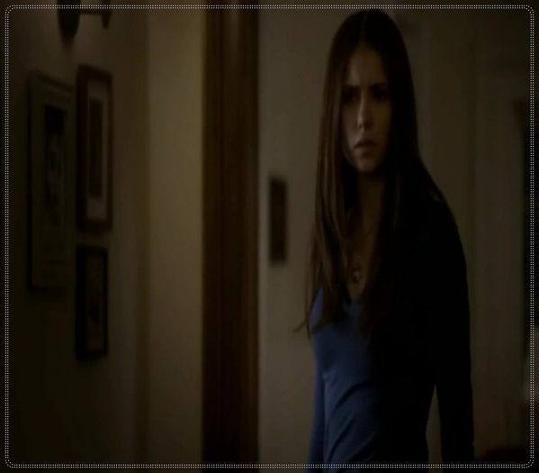 》Noroc...#Enzo. Ai luat-o rau pe aratura Klaus... ;) - here - episode 38 - done