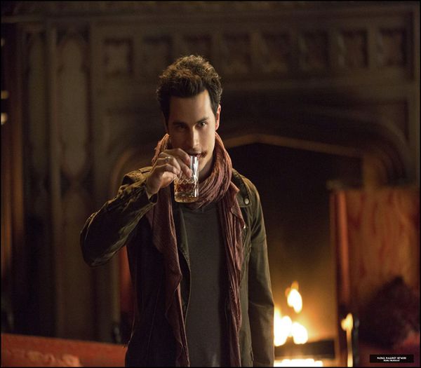 ✿ - Ma bag pt ca nu-mi place cum te porti cu ea. App, tu nu mai ai cadouri de cl - here - episode 38 - done