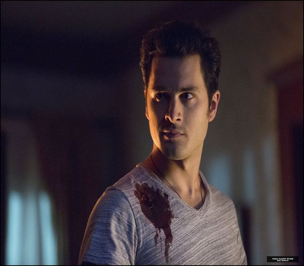 ✿ - Am auzit si din pacate nu pot sa fac nimic. #elena cl - here - episode 38 - done