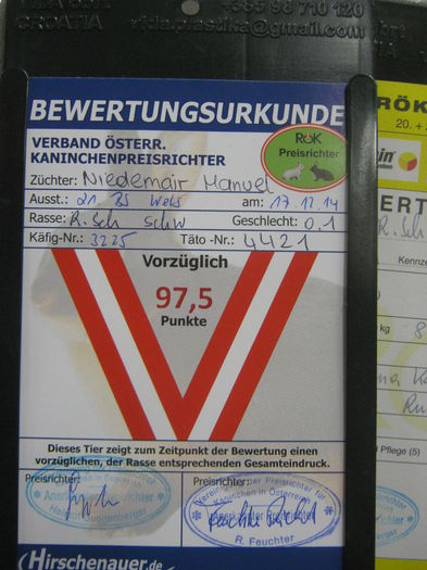 Ausst_Wels_ 150 - expo Wels 2014 20-21 dec