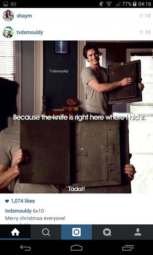 ~vreau sa vad 6x11 mai repede!!!=))))))