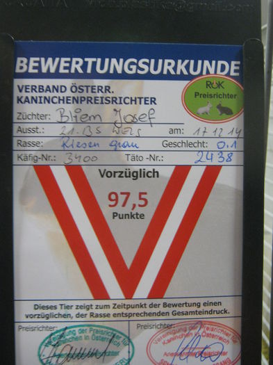 Ausst_Wels_ 171 - expo Wels 2014 20-21 dec