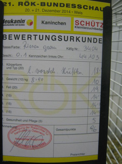 Ausst_Wels_ 194 - expo Wels 2014 20-21 dec