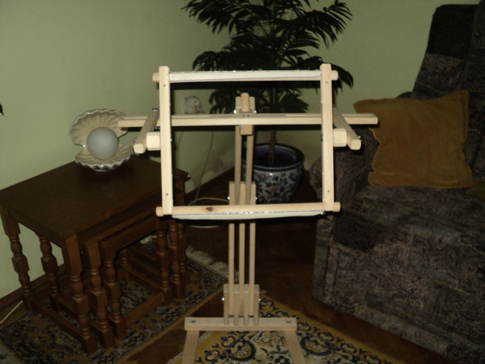 POZE 2014 065 A venit Mos Craciun - GOBLENURI