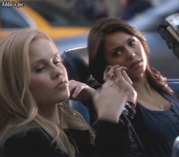 》 Nimeni mey, lasa ca termin singura