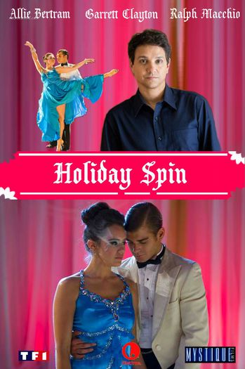 90.Holiday Spin