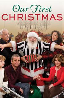 91.Our First Christmas