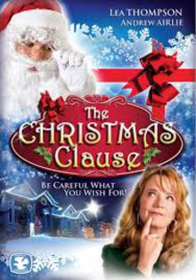 93.The Mrs. Clause (2008)
