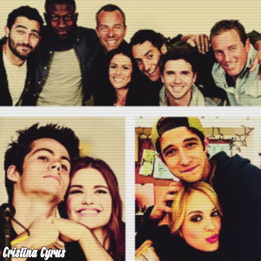 ➹❛ЯΛÐłØΛϾTłVƐ❜☂ *îi pune mâinile pe ochi la Elena* Te rog CL; E o domnișoară aici.
