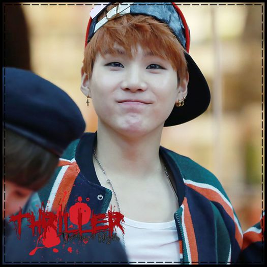 ✖ Mda..Hoonie mereu ma face sa ma gandesc la ceva pervers cu replicile lui. ._. *desc*; Eu nu. #Hye.
