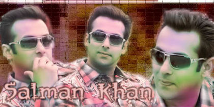 salmanblend - HAPPY BIRTHDAY SALMAN KHAN I LOVE U-LA MULTI ANI