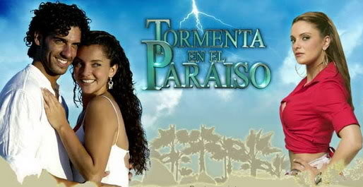 tormenta