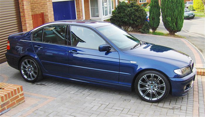 BMW1 - altele