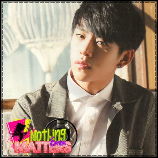 ^D^ Tot. :) #Y. *se uita la Hye* Aww. :o3