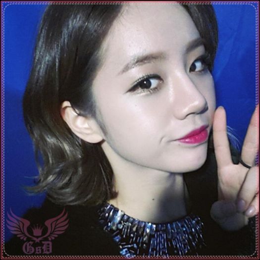H| Oricând. :)) Byee~ :*
