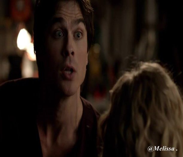 - Nebuna mea;).Eu primullllll ;p *scot de la spate o cutie neagra cu o funda rosie micuta cl; in care se afla un lantisor cu diamante si aur alb* *iti zambesc larg si iti intind cutia♥*
