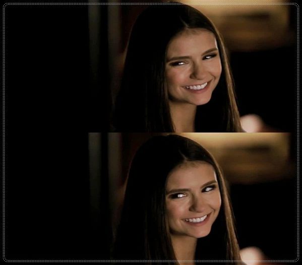 》clk Normal;;) *zambeste IP si deschide cutia* Hai meeey, cred ca a costat o avere; *il imbratiseaza strans apoi se intoarce cu spatele* Pune-mi-l tu ;o3.
