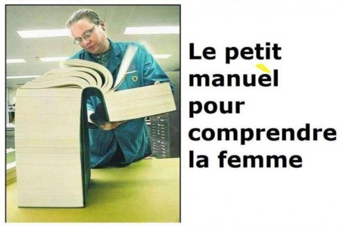 manual pt cunoasterea femeii - Bancuri si voie buna
