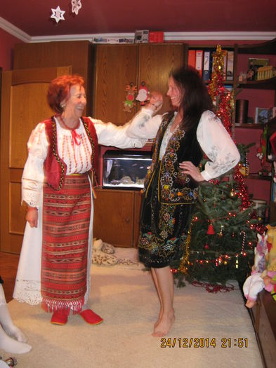 un An Nou ,cu mult noroc.