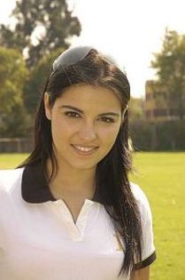 ZMIOBNZGTIKWNXSNLUC - Maite Perroni