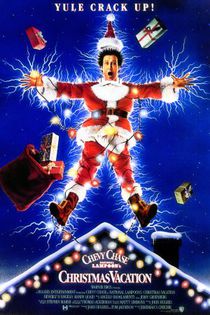 Christmas Vacation (1989) vazut de mine