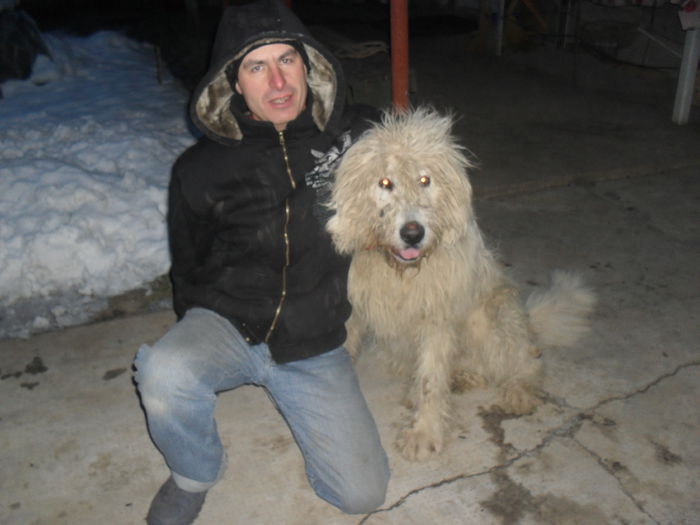 SDC13787; ursul la 1 an
