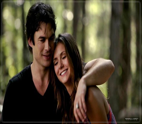 》La multi ani mey ;c=)))#Fane *isi pune capul pe el si zambeste* #Damon
