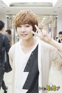  - Lee Jeong Min