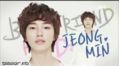  - Lee Jeong Min