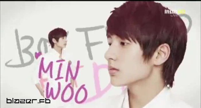  - No Min Woo