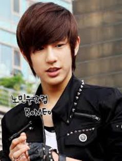  - No Min Woo