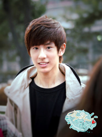  - No Min Woo