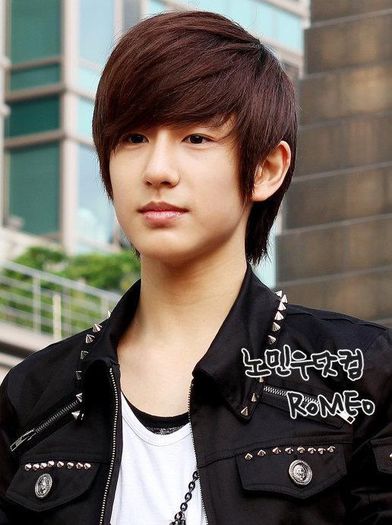  - No Min Woo