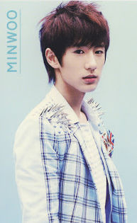  - No Min Woo