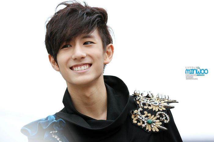  - No Min Woo