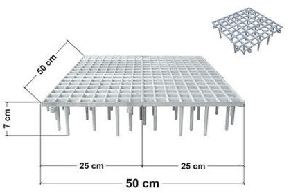 Dimensiuni gratar