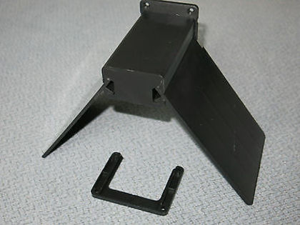 Odihnitori Plastic cu suport incorporat