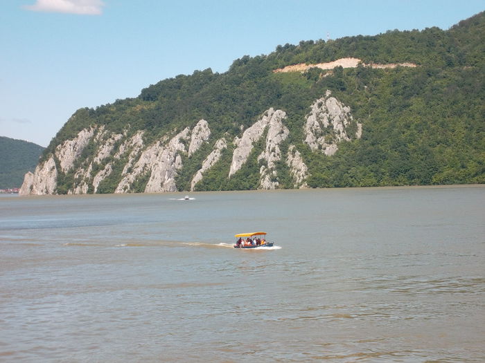 SAM_2621 - pe malul Dunarii