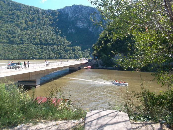 SAM_2632 - pe malul Dunarii