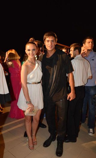 Adela-Popescu-si-Radu-Valcan - Adela Elena Popescu