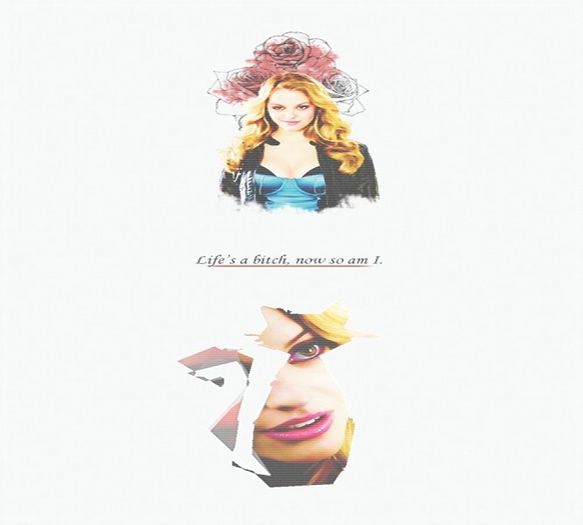 》*intra si se uita dupa el; il vede* Mey, hai acasa ca te impac eu cu Ilie.