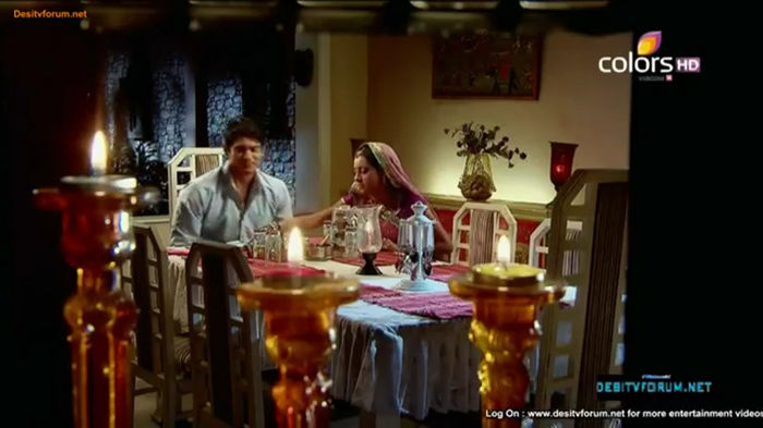 a20 - Siddharth Shukla and Pratyusha Banerjee-Shiv and Anandi