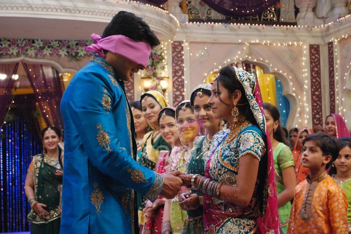 anandi5 - Siddharth Shukla and Pratyusha Banerjee-Shiv and Anandi