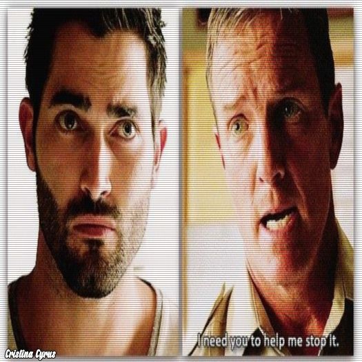 ➹❛ЯΛÐłØΛϾTłVƐ❜☂ Paște tu cu mă;;;ta. #Klaus ; *o ia pe Erica în brațe*