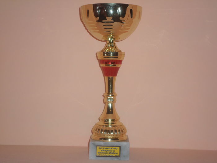 LOC 1 GENERAL  2014 - TROFEE SI DIPLOME 2014