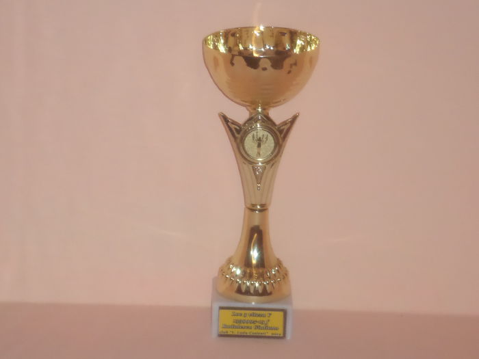 LOC 3 VITEZA YEARLINGI 2014